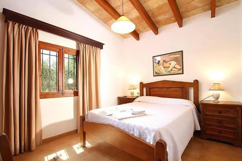 Relax In A Natural Environment Next To Pollensa By Renthousing Βίλα Pollença